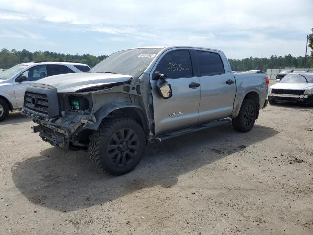 2007 Toyota Tundra 