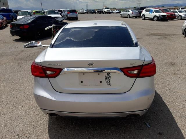 1N4AA6AP4JC365335 Nissan Maxima 3.5s