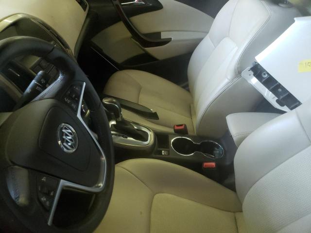 1G4PR5SK1E4212806 Buick Verano Convenience