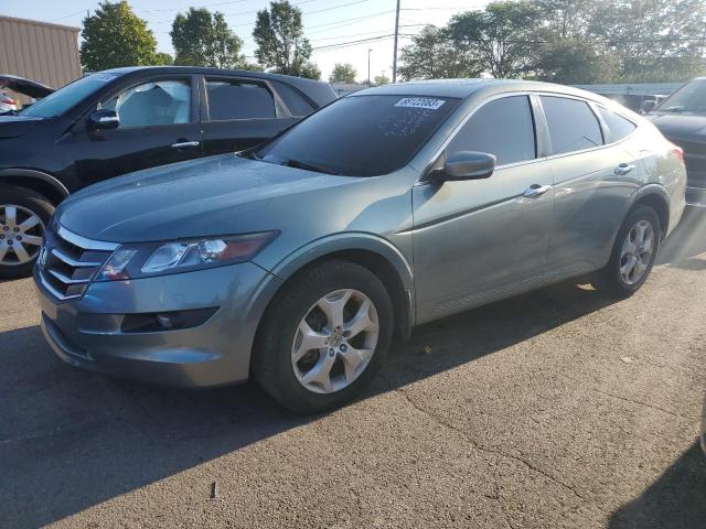 2012 Honda Crosstour EX-L