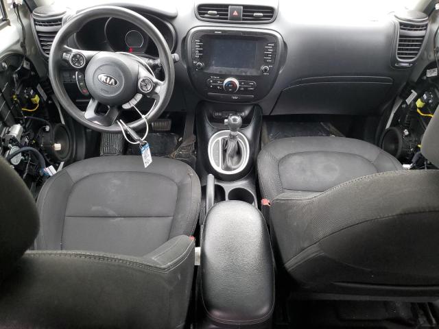 KNDJP3A51J7604919 KIA SOUL +
