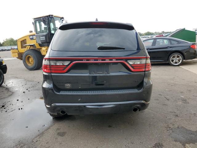 1C4SDJCT8FC743067 | 2015 Dodge durango r/t