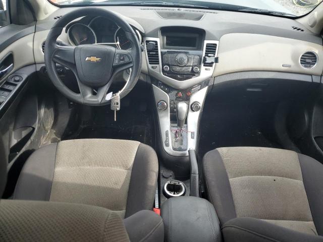 1G1PA5SG9E7133396 Chevrolet CRUZE LS