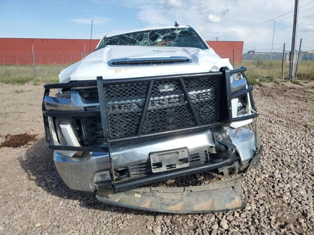 2022 Chevrolet Silverado K3500 Lt VIN: 1GC4YTE7XNF145665 Lot: 69041683