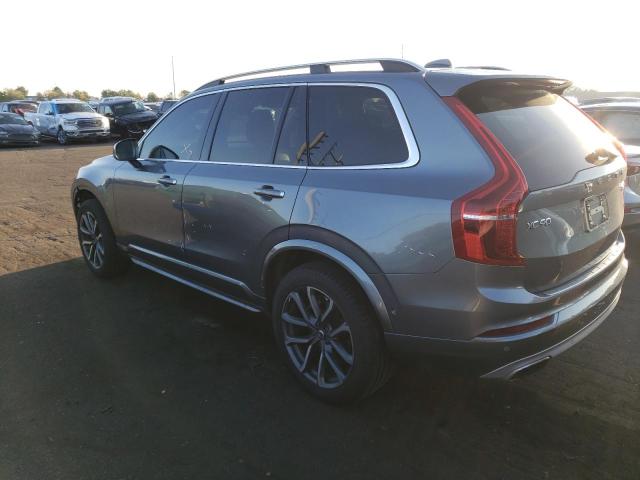 YV4A22PK9J1375525 2018 VOLVO XC90, photo no. 2