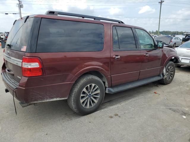 2017 Ford Expedition El Xlt VIN: 1FMJK1HT9HEA33544 Lot: 70014773