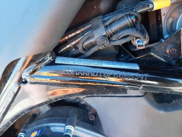 2023 DUCATI DESERT X ZDMXANDT0PB006347
