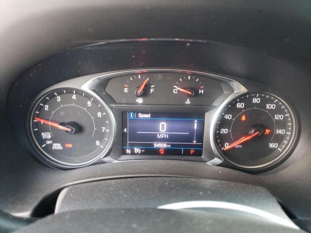 2020 GMC TERRAIN 3GKALMEV5LL221032