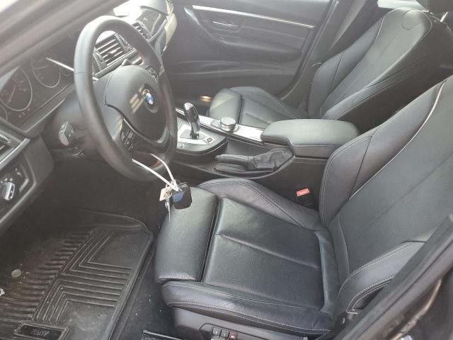 2018 BMW 330E - WBA8E1C52JA180012