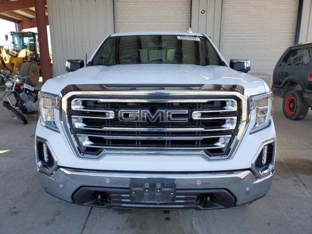 3GTU9DED4LG108714 | 2020 GMC SIERRA K15