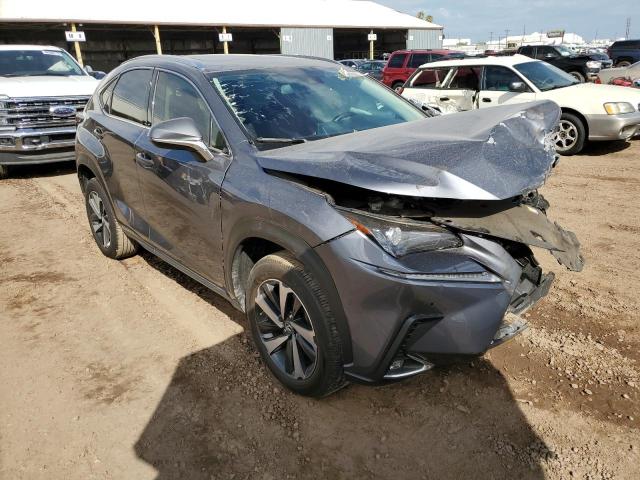 2020 LEXUS NX 300 JTJGARBZXL2173767