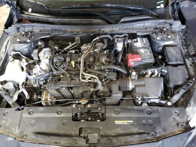 1N4BL4FW3MN350935 Nissan Altima Platinum