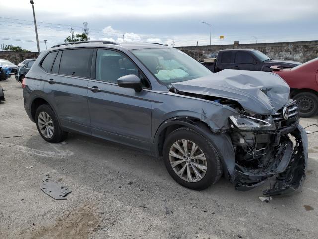 3VV1B7AX9LM057500 Volkswagen Tiguan  4