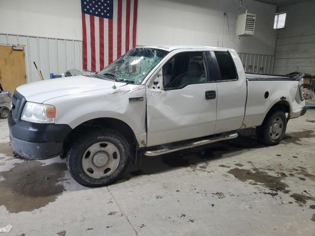 2006 Ford F-150 