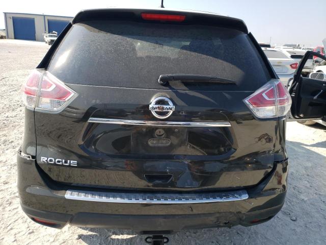5N1AT2ML6FC845093 Nissan ROGUE S