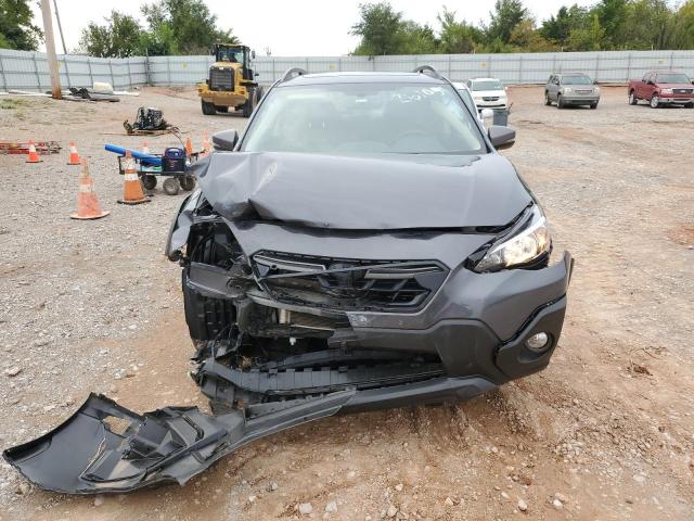 JF2GTHSC3PH261051 Subaru Crosstrek Sport