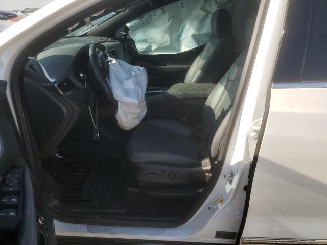 5GAERBKW3NJ186676 Buick Enclave Essence