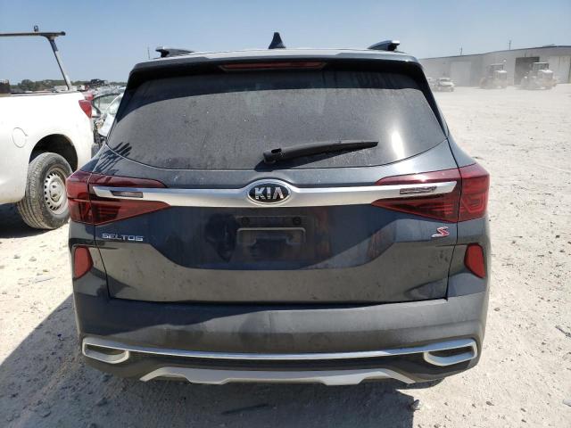 KNDEU2AA9M7172571 KIA SELTOS S