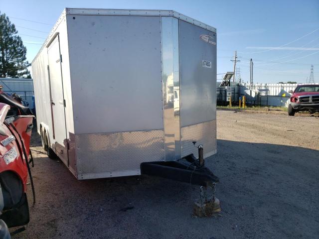 58E1W1826J1005524 Cros Utility 2018