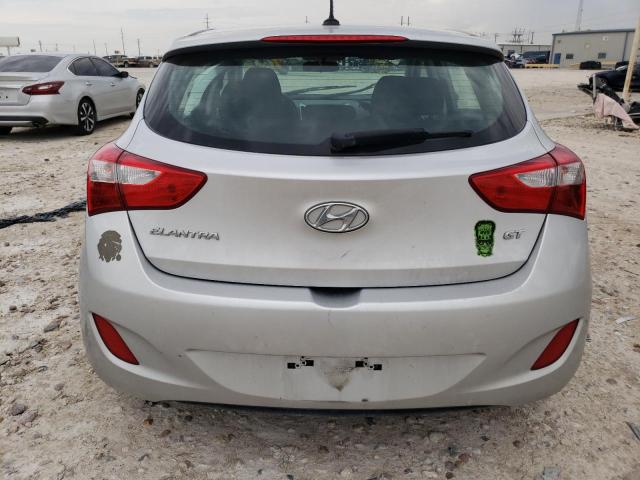 KMHD35LH1EU229919 Hyundai ELANTRA GT