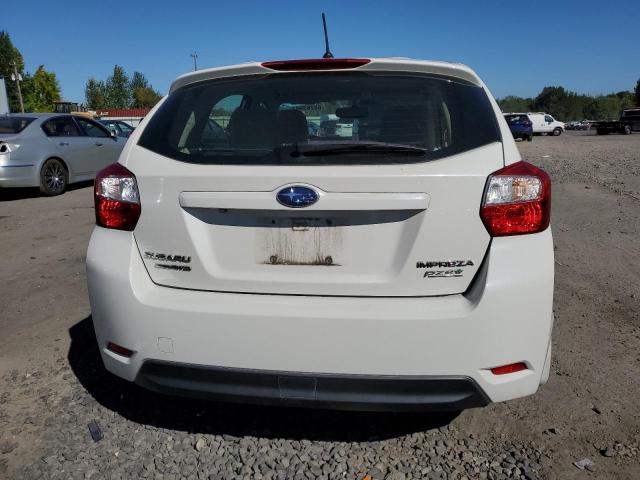 JF1GPAC67F8220803 Subaru Impreza Premium