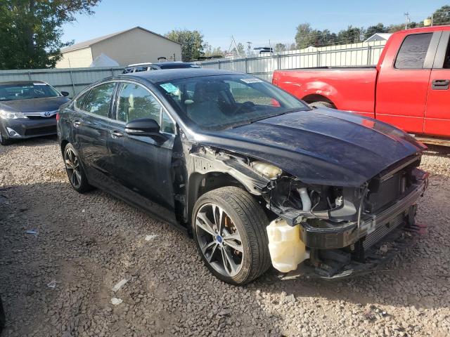 3FA6P0D94HR152363 Ford Fusion Titanium