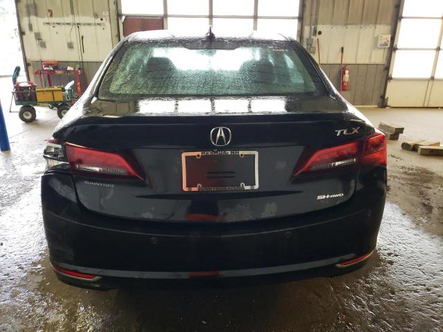 2015 ACURA TLX ADVANC 19UUB3F72FA006128