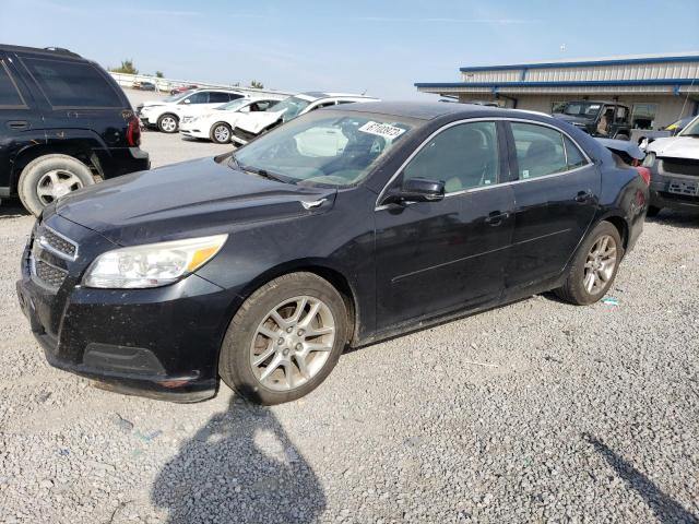 2013 Chevrolet Malibu 