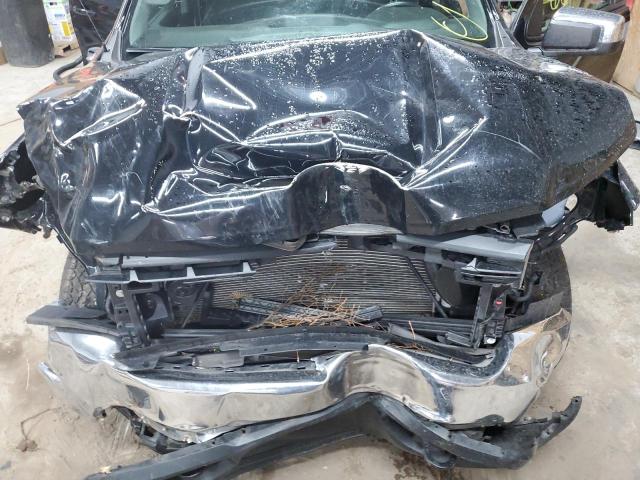 2019 CHEVROLET 1500 TRUCK - 1GCUYDED6KZ122602