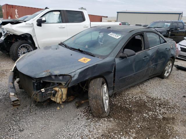 2008 Pontiac G6 Base