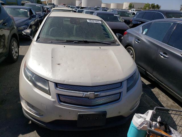 VIN 1G1RD6E45DU116246 2013 Chevrolet Volt no.5