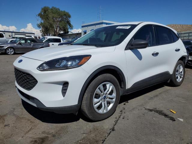 2021 Ford Escape S