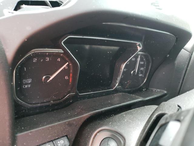 2020 GMC SIERRA K15 - 1GTU9FELXLZ280524
