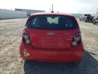 CHEVROLET SONIC LT photo