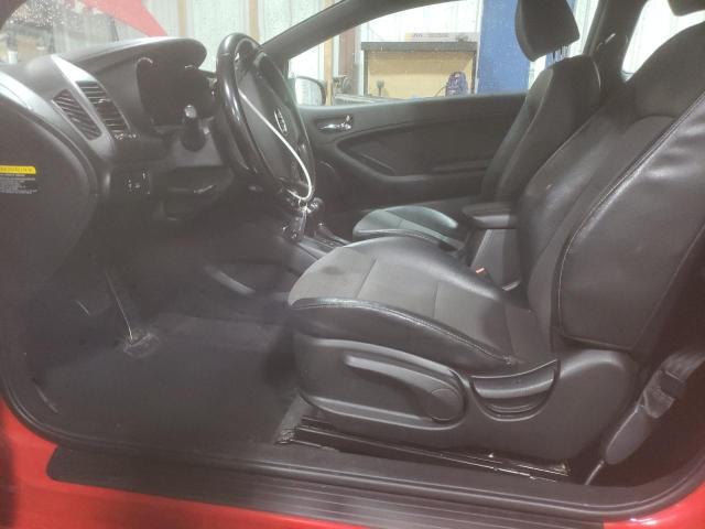 KNAFZ6A38F5329016 KIA FORTE SX