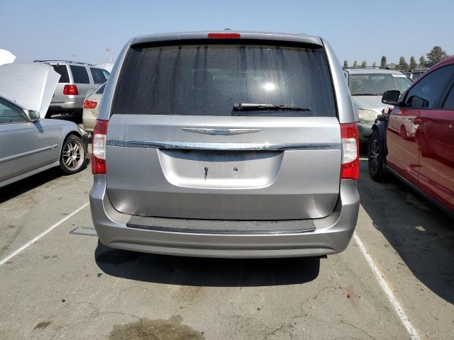 2C4RC1BG4ER247050 Chrysler Town & Country Touring