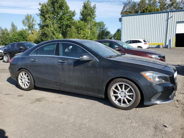 WDDSJ4EB9JN559483 Mercedes-Benz CLA 250