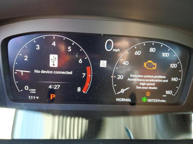 2023 ACURA INTEGRA 19UDE4H22PA022040