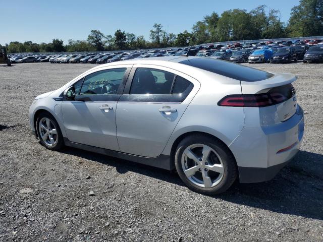 VIN 1G1RA6E45EU129864 2014 Chevrolet Volt no.2