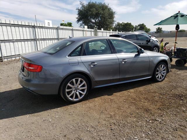 VIN WAUAFAFL5EN000691 2014 Audi A4, Premium no.3