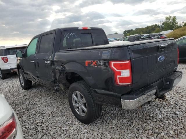 2019 FORD F150 SUPER - 1FTEW1E47KFC07605