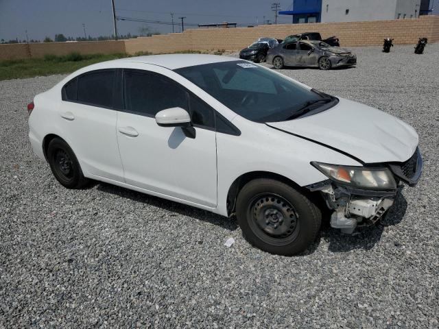19XFB2F51FE230732 Honda Civic Lx