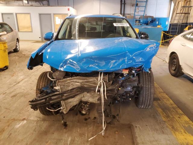 2022 VOLKSWAGEN TAOS SE IQ - 3VVLX7B24NM038496