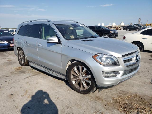 VIN 4JGDF7CE7DA235393 2013 Mercedes-Benz GL-Class, ... no.4