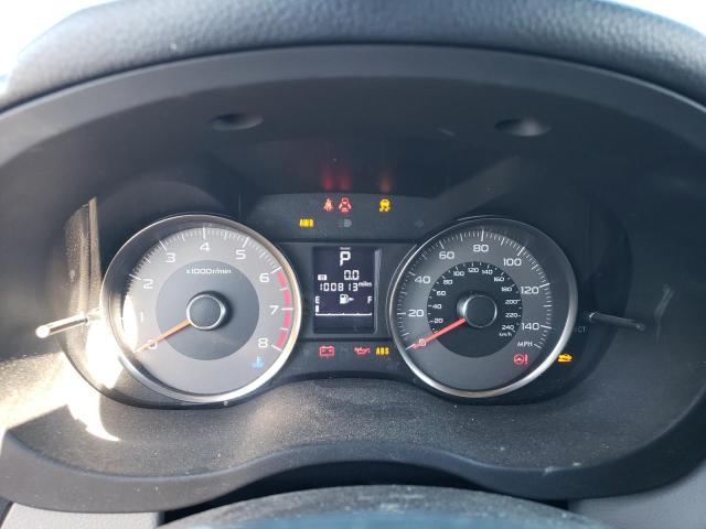 JF2SJAHC0FH580355 Subaru Forester 2.5i Limited