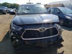 TOYOTA HIGHLANDER photo