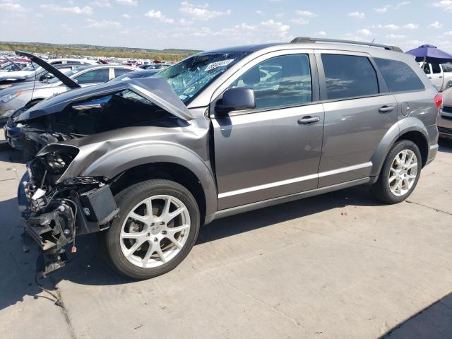 2013 Dodge Journey SXT