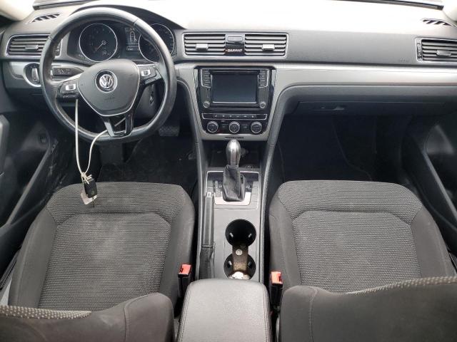 2018 VOLKSWAGEN PASSAT S - 1VWAA7A32JC029953