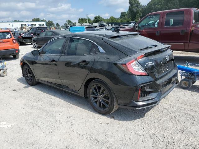 SHHFK7H6XMU210245 | 2021 HONDA CIVIC EX