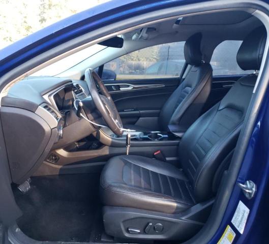 3FA6P0HD6FR108344 Ford FUSION SE